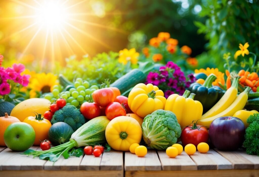 Boosting Your Immune System