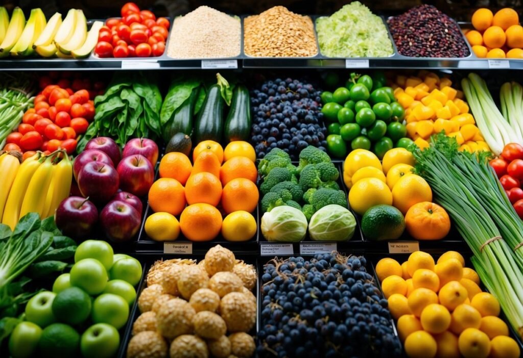 Common Gut-Related Health Conditions