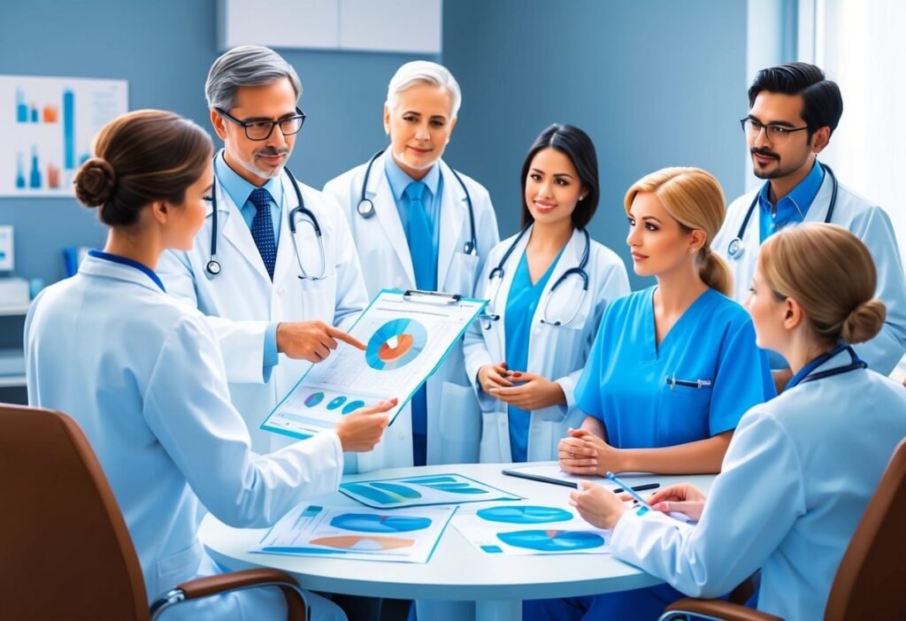 Complications Risks of Infertility Treatments