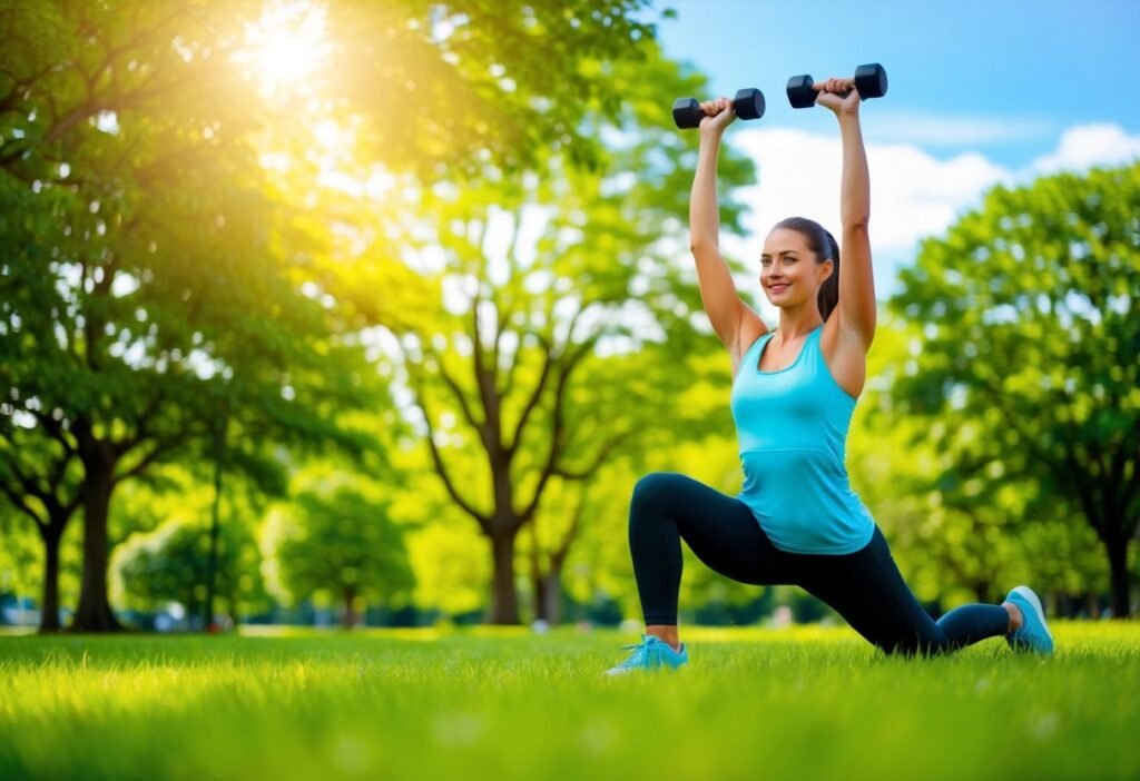 Exercise and Gut Health
