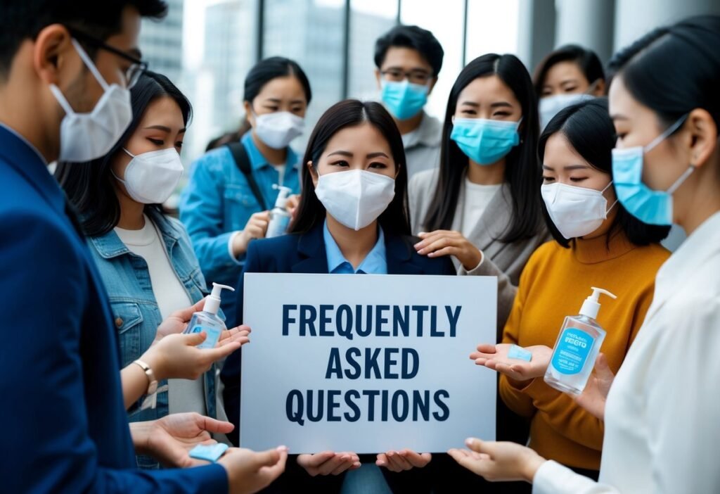 Frequently Asked Questions