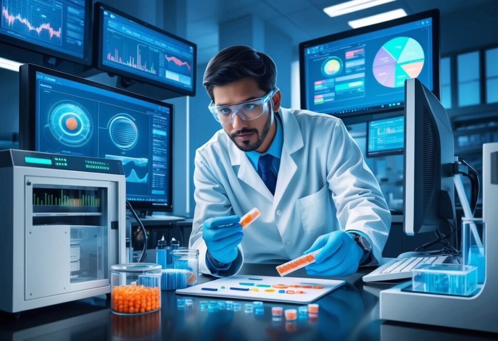 Genetic Science Research on Inbreeding