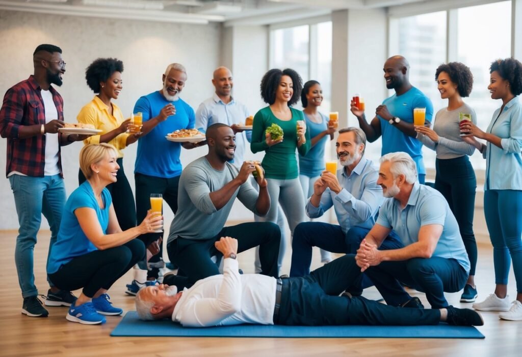 Gut Health and Lifespan