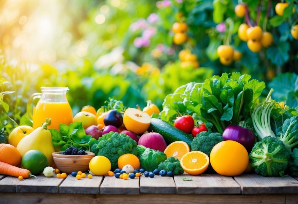Gut Health in Overall Well-being