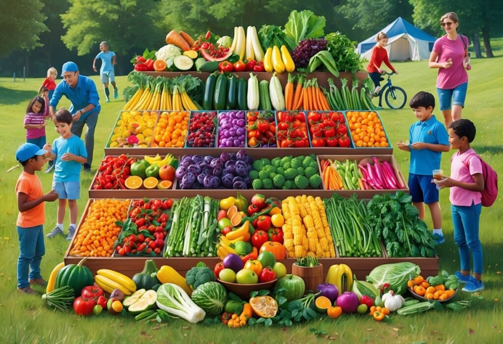 Illness Prevention Strategies