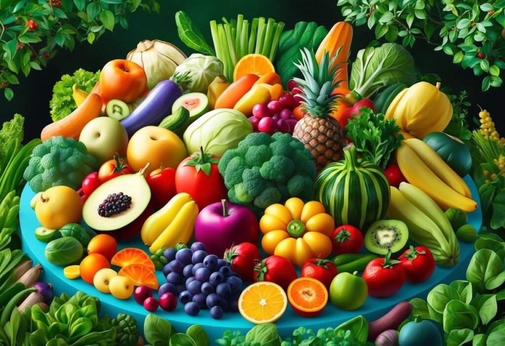 Immune Boosting Supplements