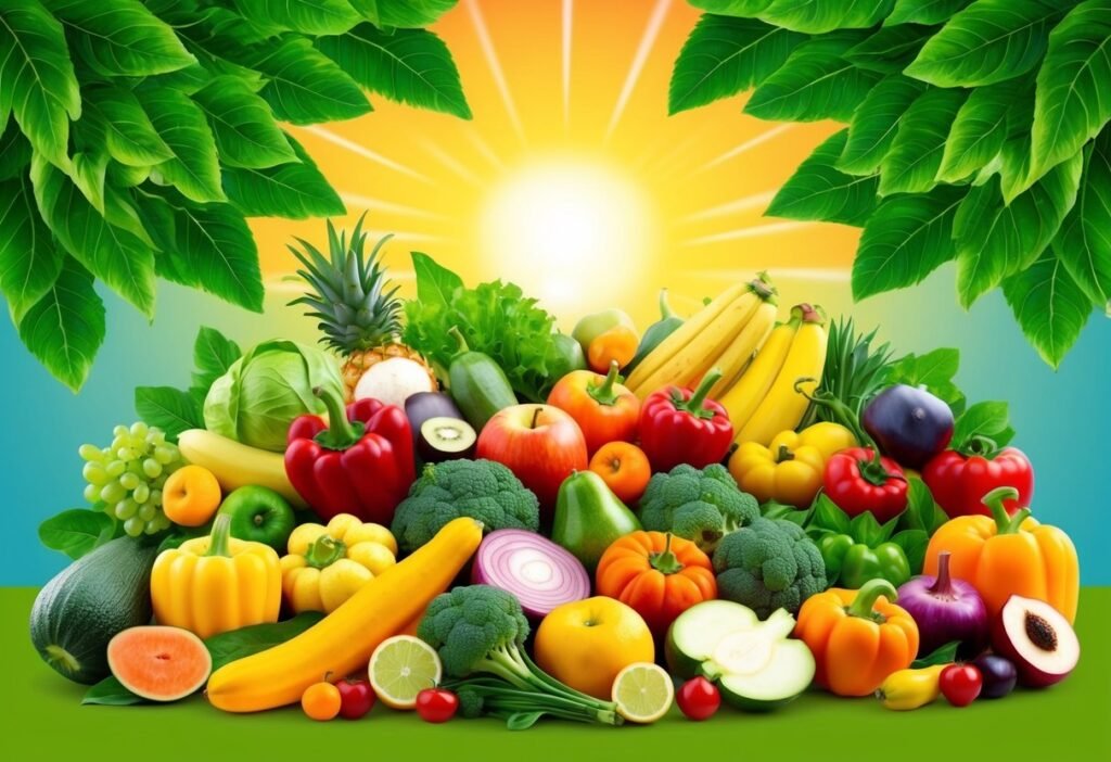 Immunity Boosting Tips For All Ages