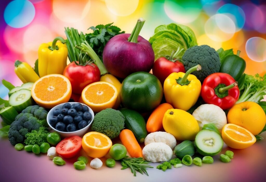 Improve Your Gut Health