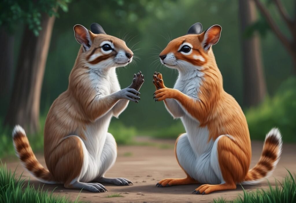 Inbreeding Avoidance Mechanisms