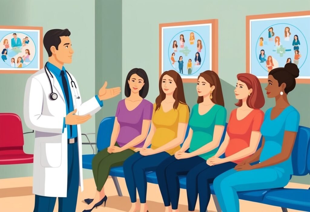 Infertility FAQs - Frequently Asked Questions
