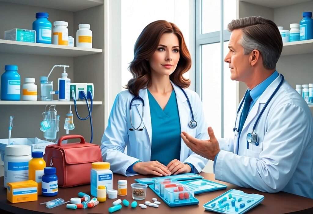 Infertility in Women - Causes and Treatments