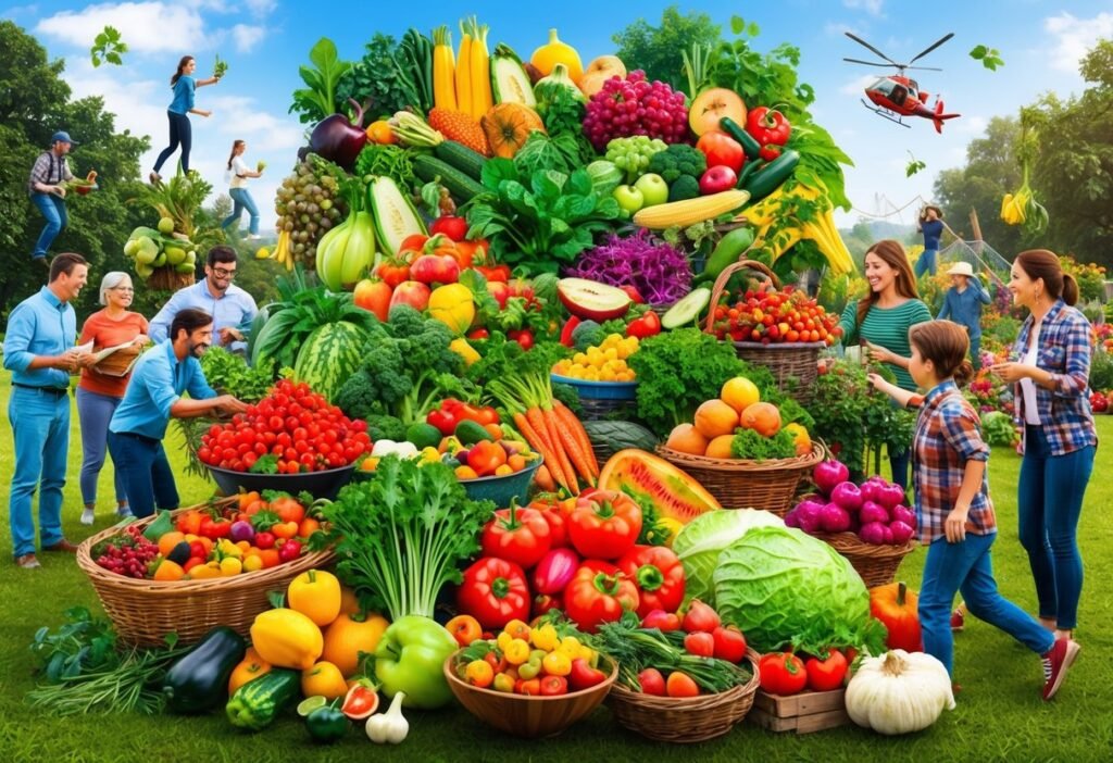 Lifestyle Choices That Enhance Immunity