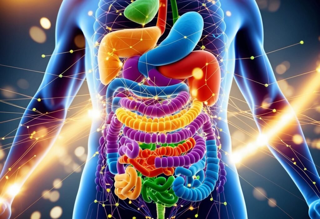 Link Between Gut Health and Overall Health