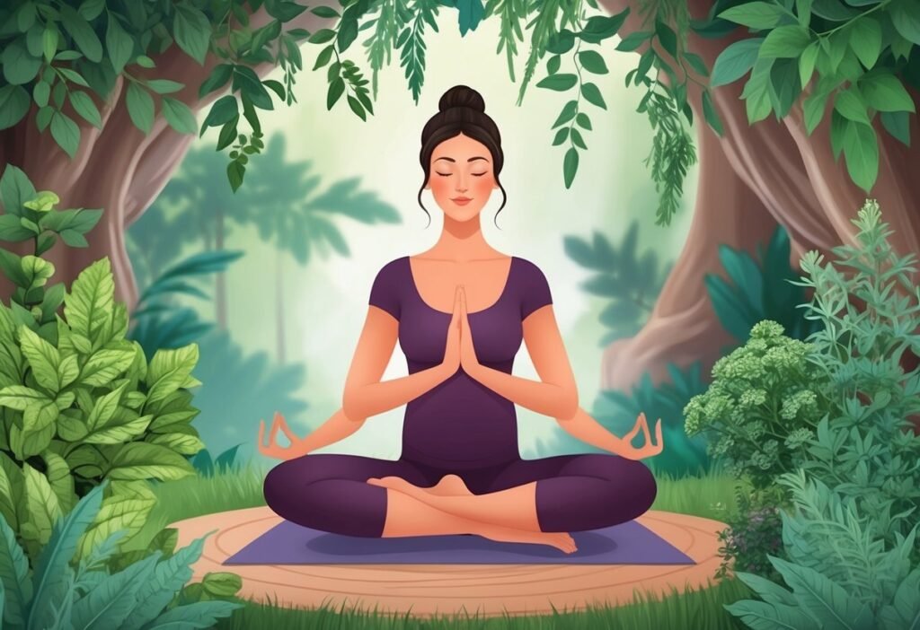 Natural Treatments For Infertility