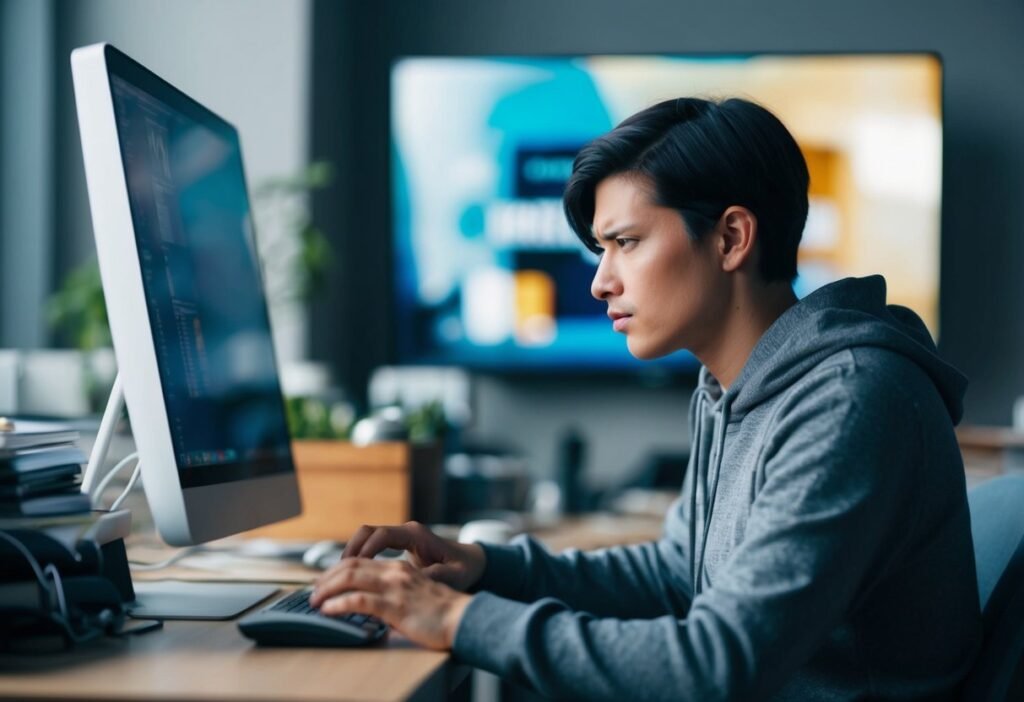 Screen Time and Mental Well-Being