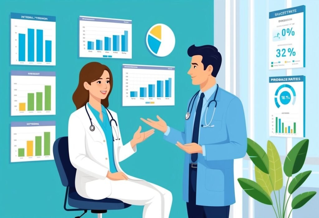 Success Rates and Prognosis Infertility