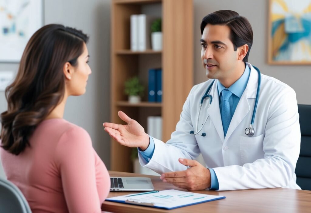 Treatment Options For Infertility