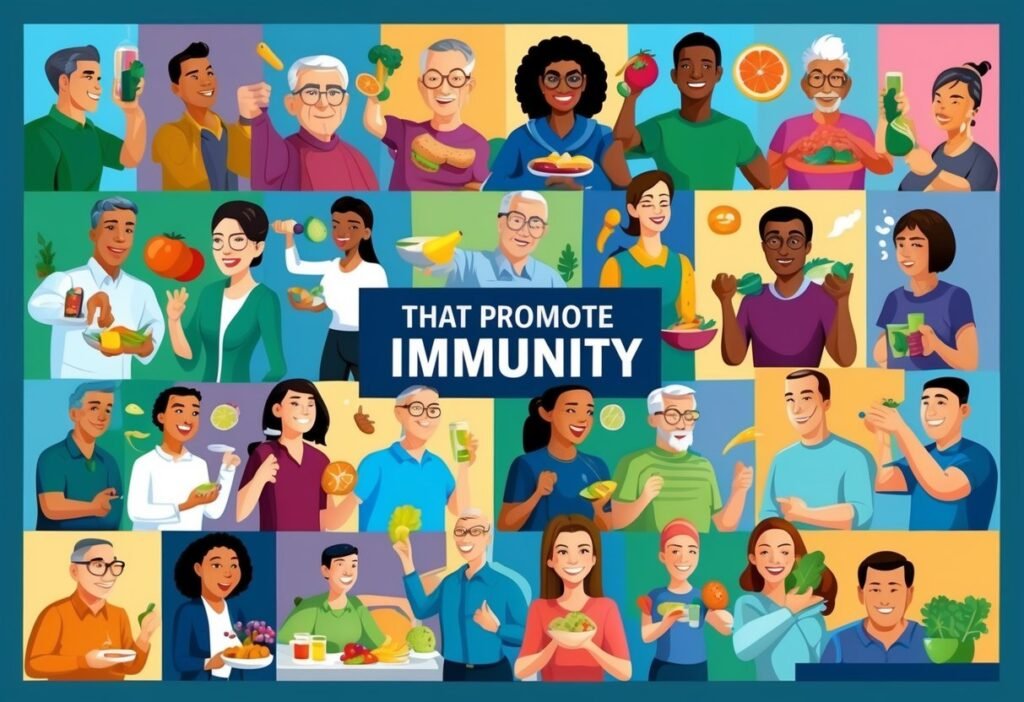 Understanding Immunity