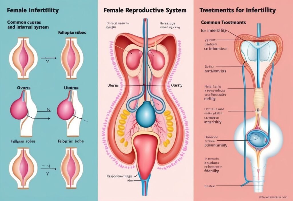 Understanding Infertility