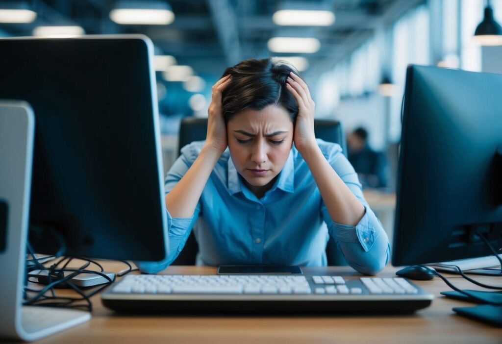 Understanding Screen Time